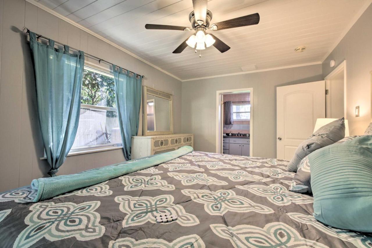 Rainbow River Oasis With Kayaks And Furnished Sunroom! ดันเนลลอน ภายนอก รูปภาพ